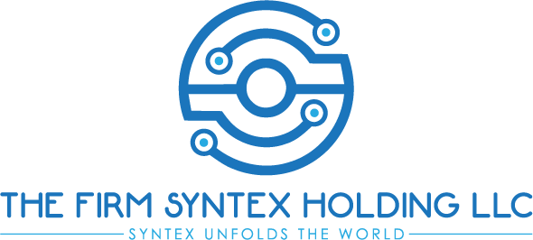 SYNTEX UNFOLDS THE WORLD